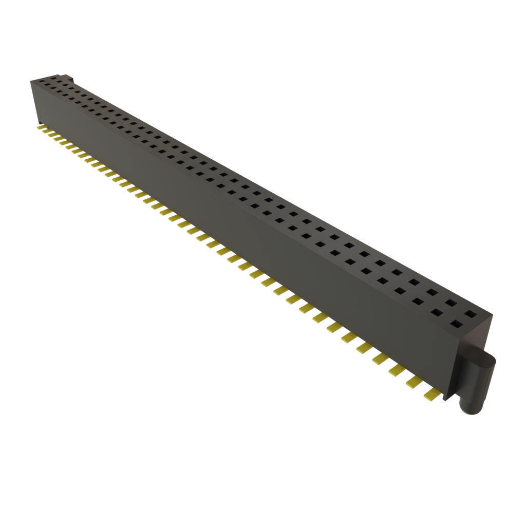 SFM-140-02-H-D-A by Samtec