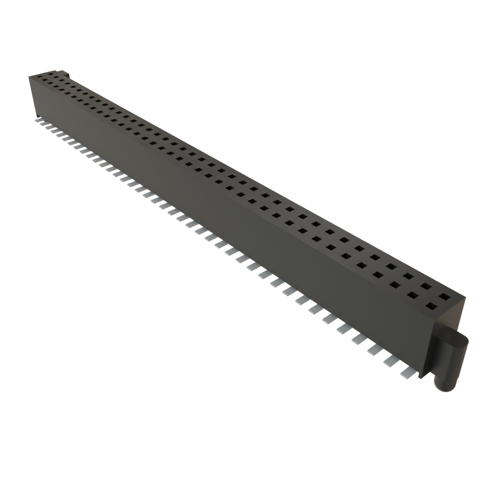 SFM-140-02-L-D-A by Samtec