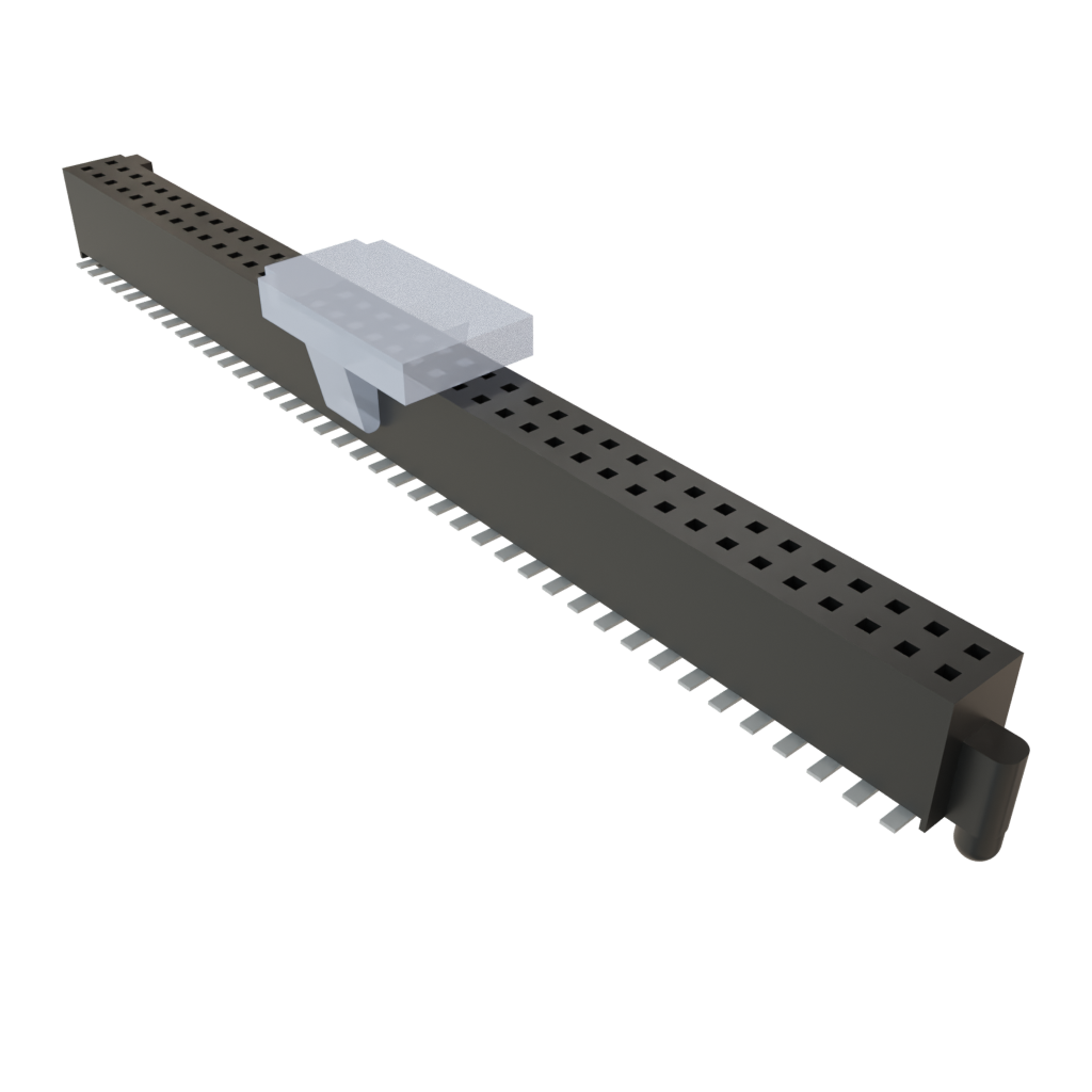 SFM-140-L2-S-D-A-P by Samtec