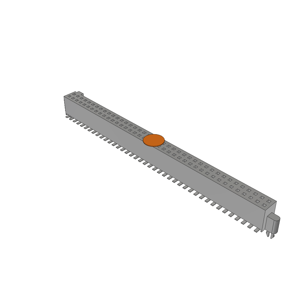 All Parts Connectors BTB Connectors SFM-140-L2-S-D-LC-K-TR by Samtec