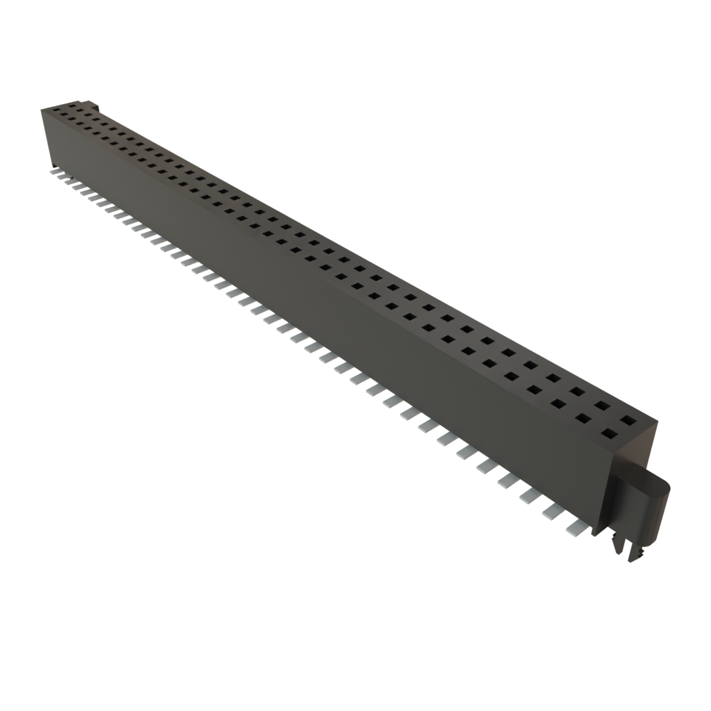 SFM-140-L2-S-D-LC by Samtec Inc.