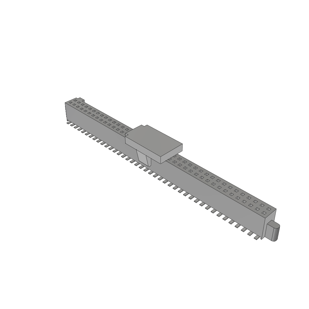 SFM-140-T2-S-D-P-TR by Samtec