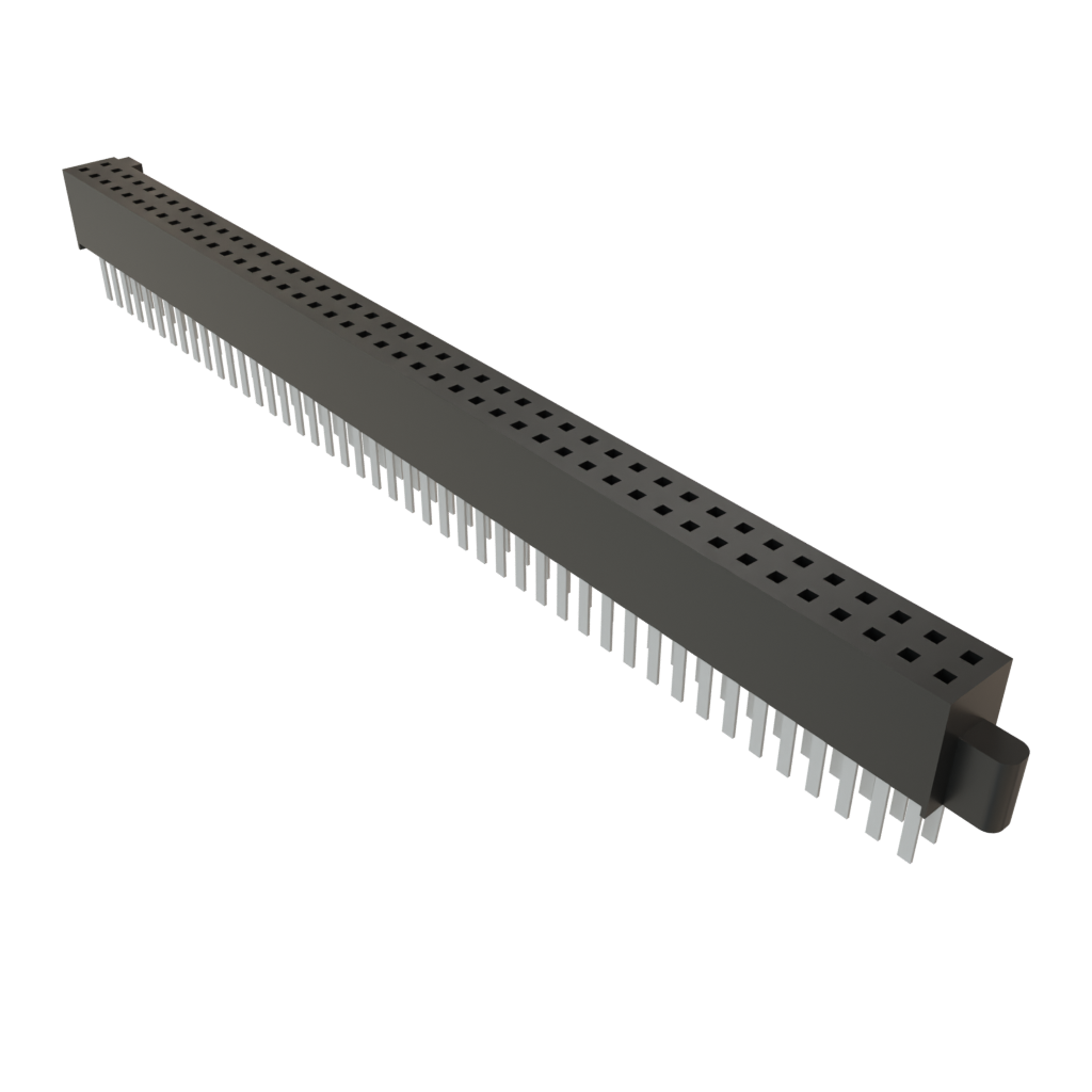 SFM-145-01-S-D by Samtec