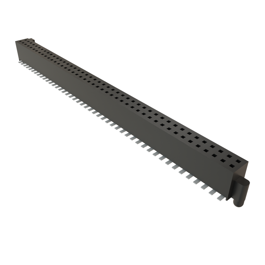 SFM-145-02-L-D-A by Samtec