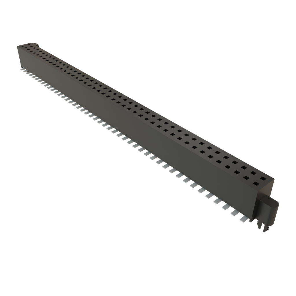 SFM-145-02-S-D-LC by Samtec