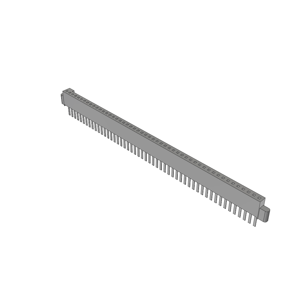 SFM-150-01-L-S by Samtec