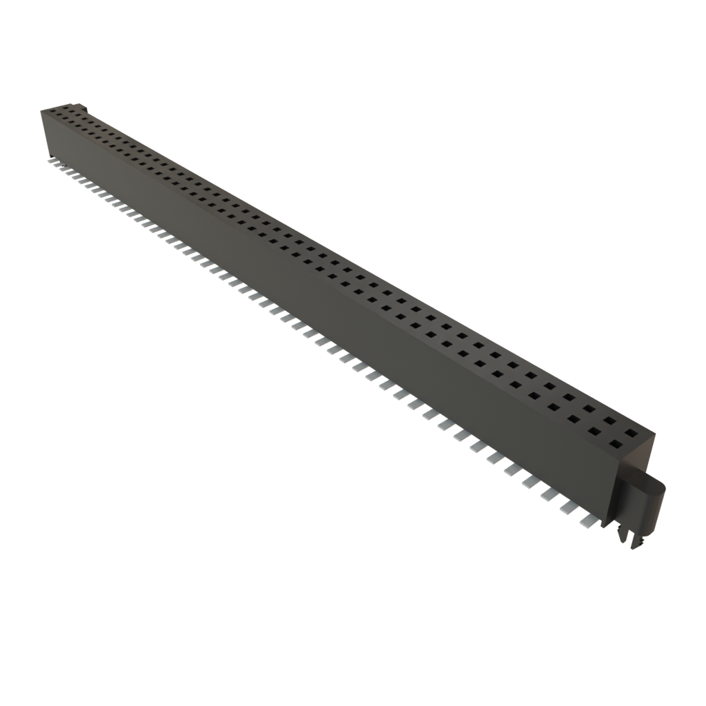SFM-150-02-S-D-LC by Samtec