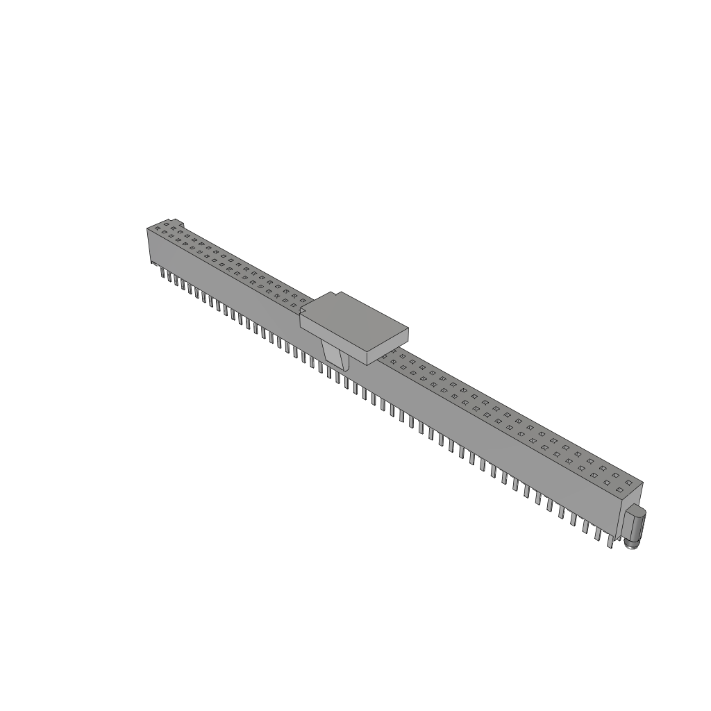 SFM-150-03-S-D-A-P by Samtec