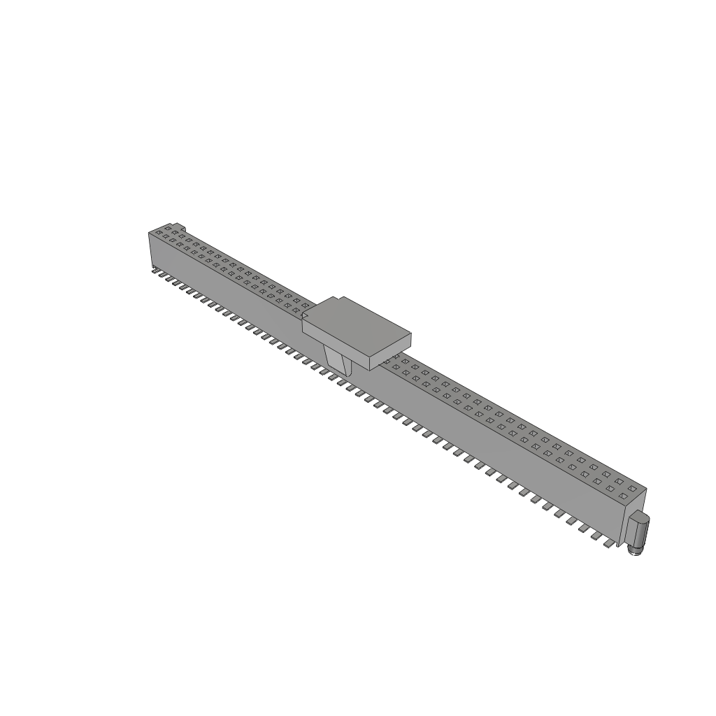 SFM-150-L2-L-D-A-P-TR by Samtec