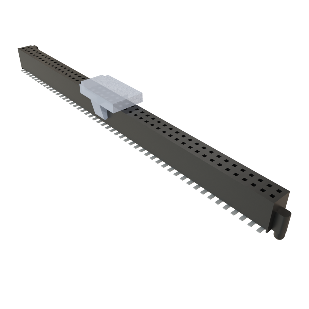 SFM-150-L2-S-D-A-P by Samtec