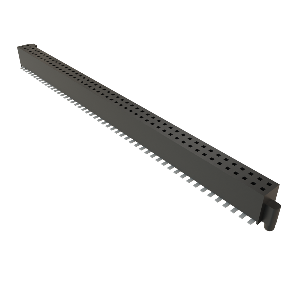 SFM-150-T2-S-D-A by Samtec