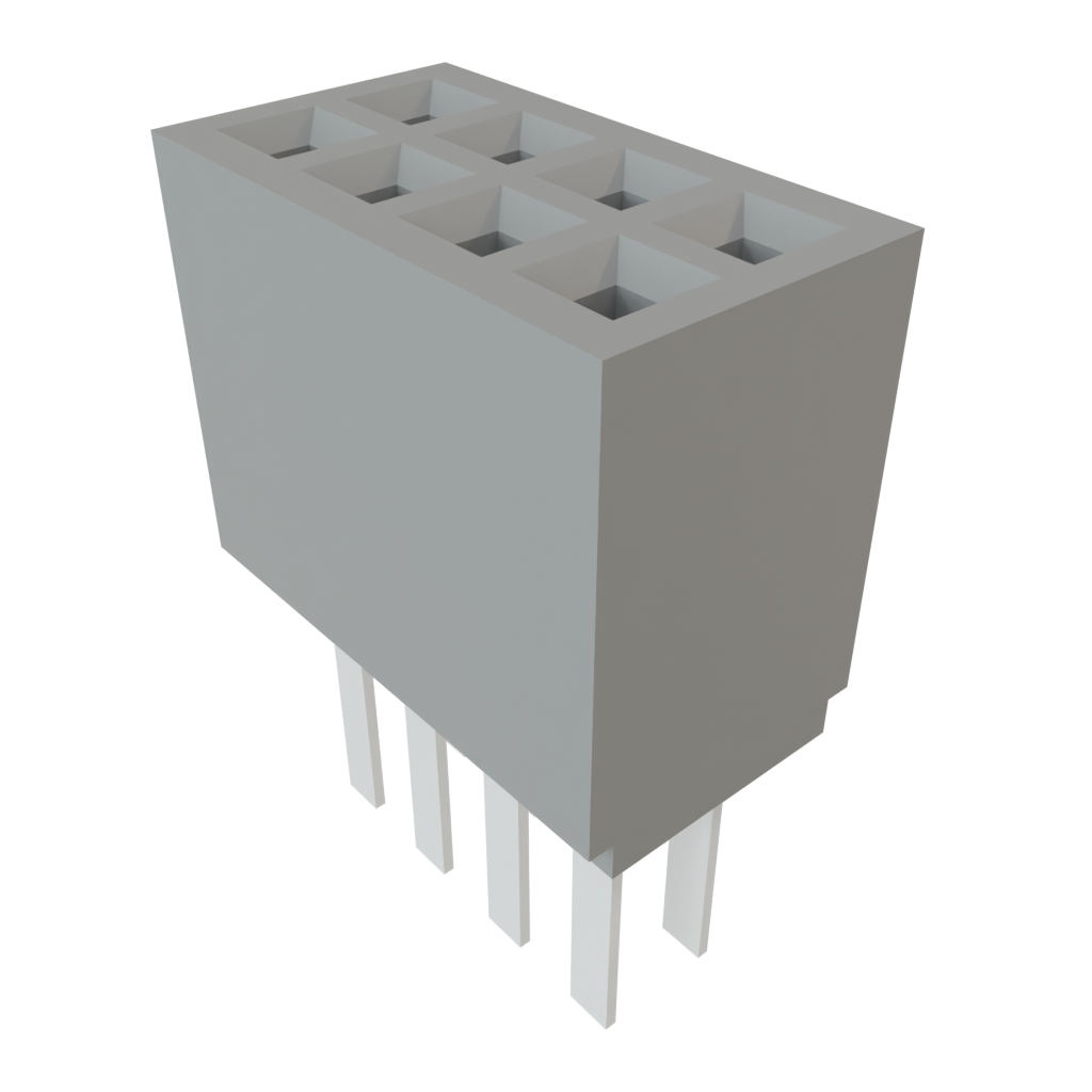 SFMC-104-01-L-D by Samtec