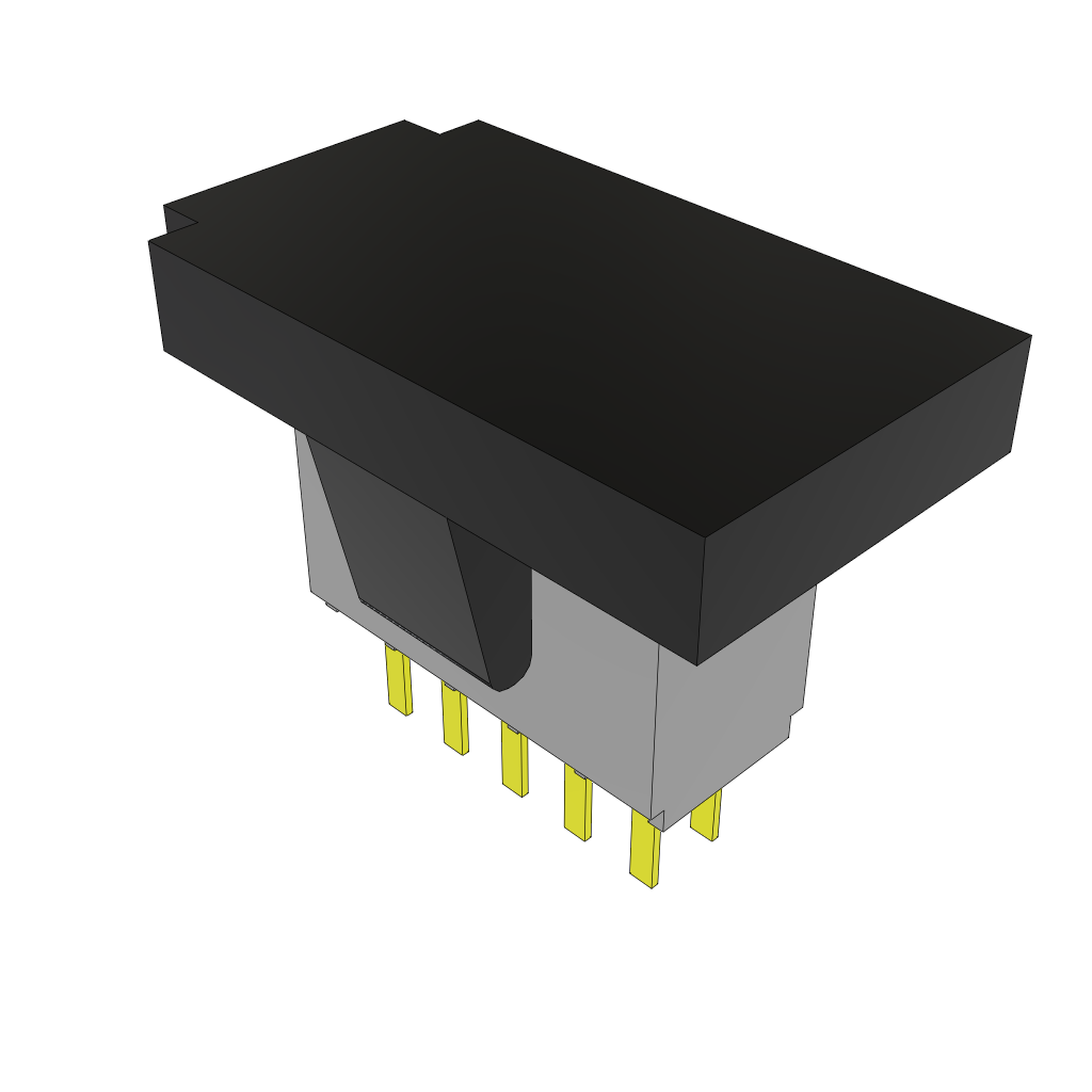 SFMC-105-03-L-D-P by Samtec