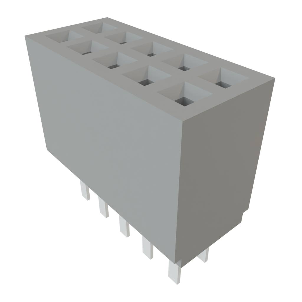SFMC-105-03-L-D by Samtec