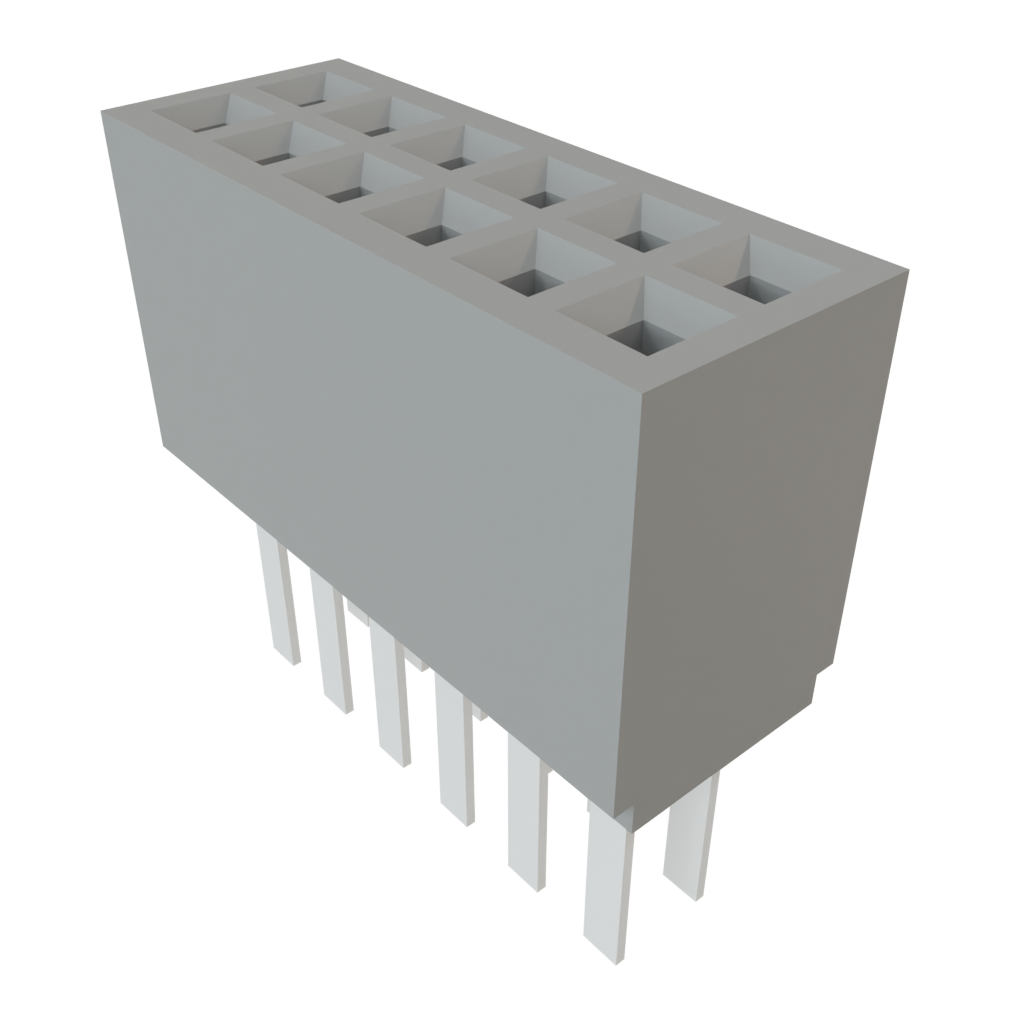SFMC-106-01-L-D by Samtec
