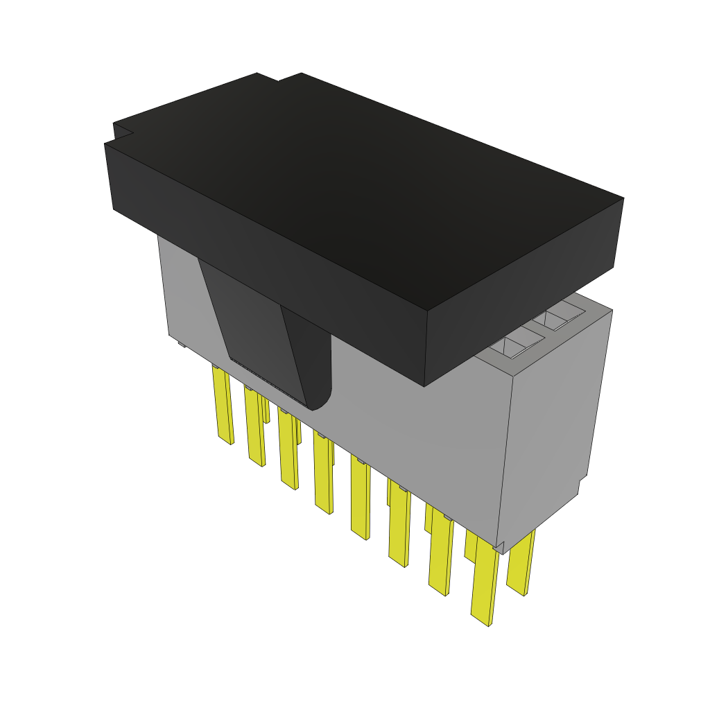 SFMC-108-01-F-D-P by Samtec