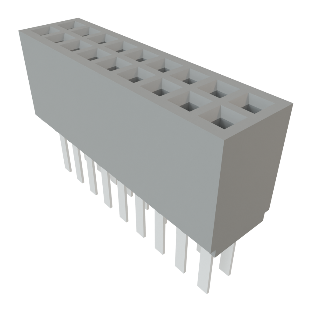 SFMC-109-01-L-D by Samtec