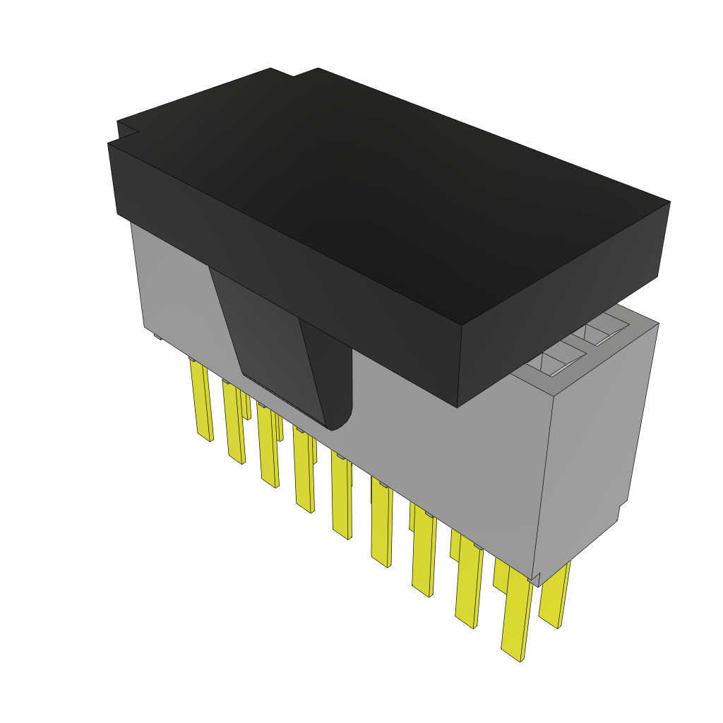 SFMC-109-01-S-D-P by Samtec