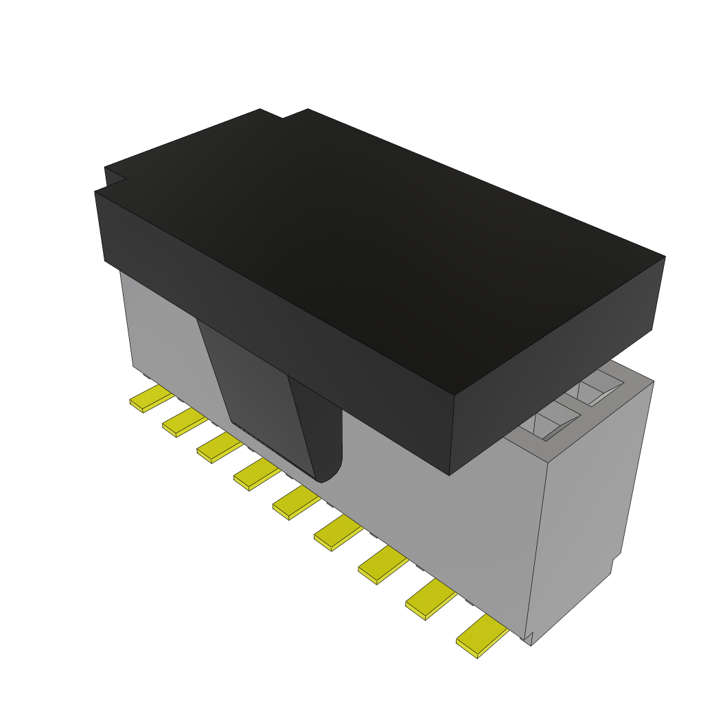 SFMC-109-02-S-D-P by Samtec