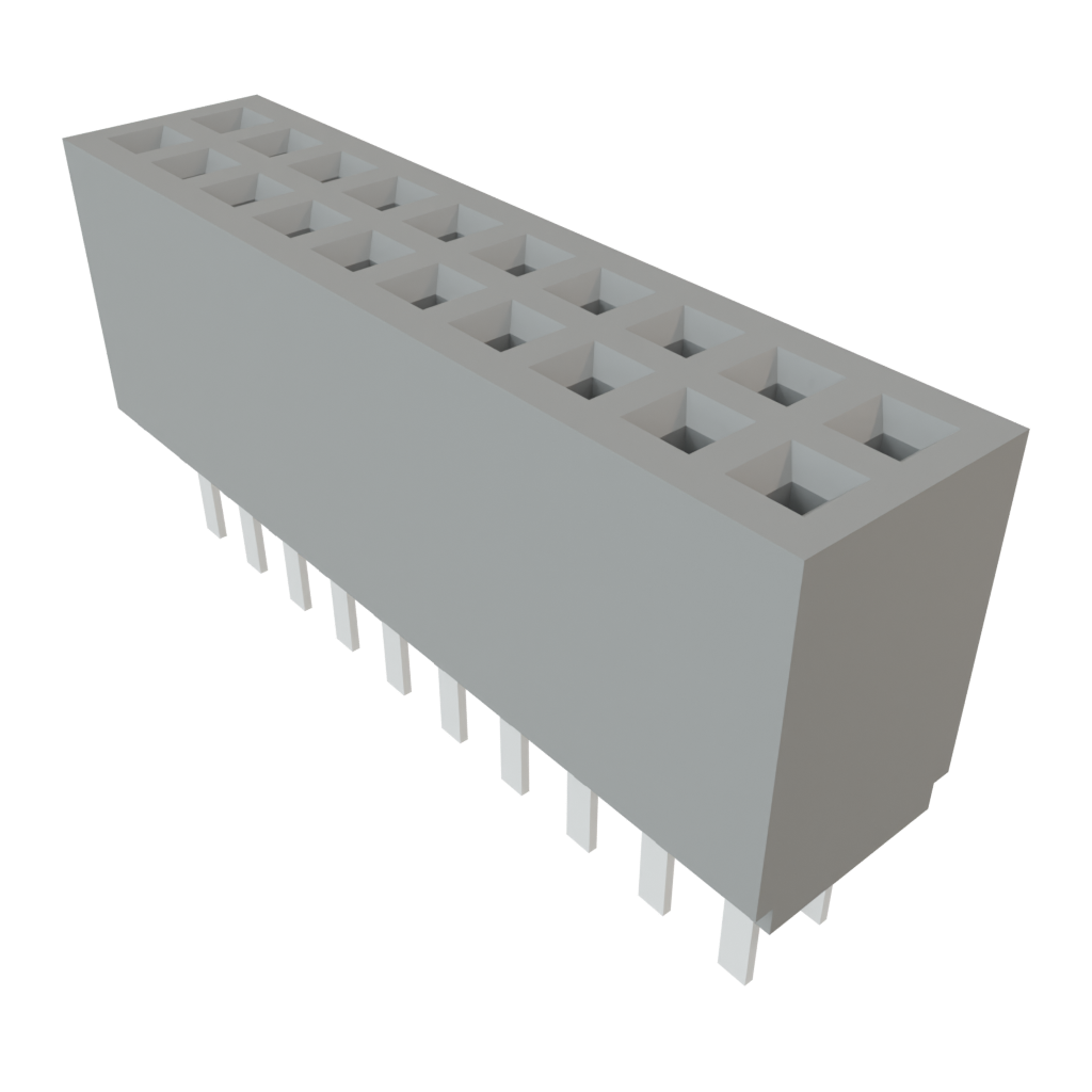 SFMC-110-03-L-D by Samtec