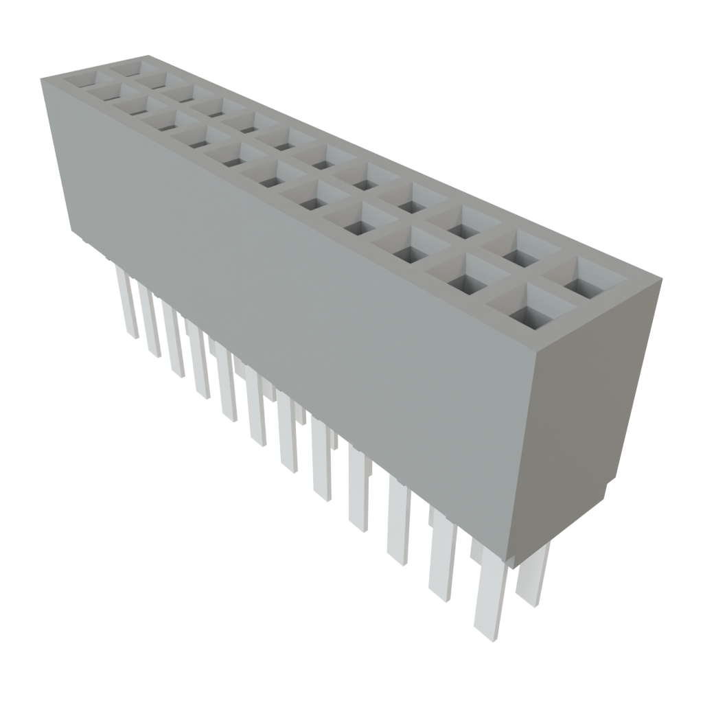 SFMC-112-01-F-D by Samtec