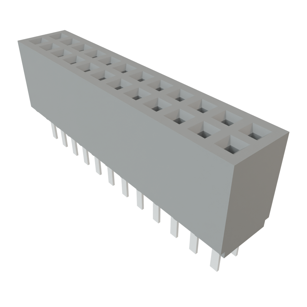 SFMC-112-03-L-D by Samtec