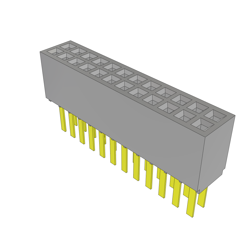 SFMC-112-T1-L-D by Samtec