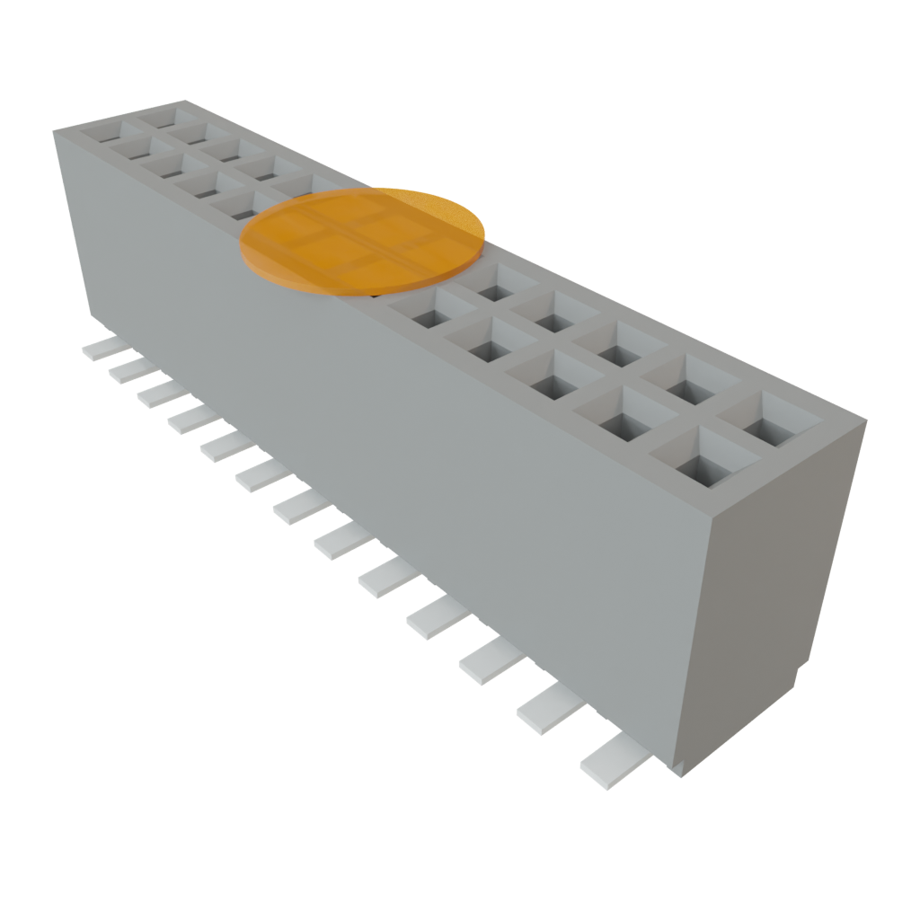 SFMC-113-02-S-D-K by Samtec