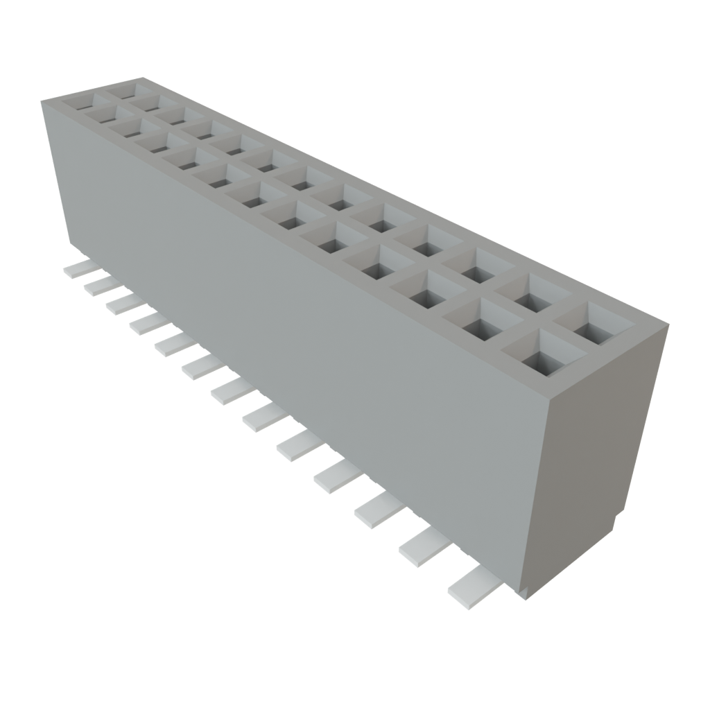 SFMC-113-02-S-D by Samtec