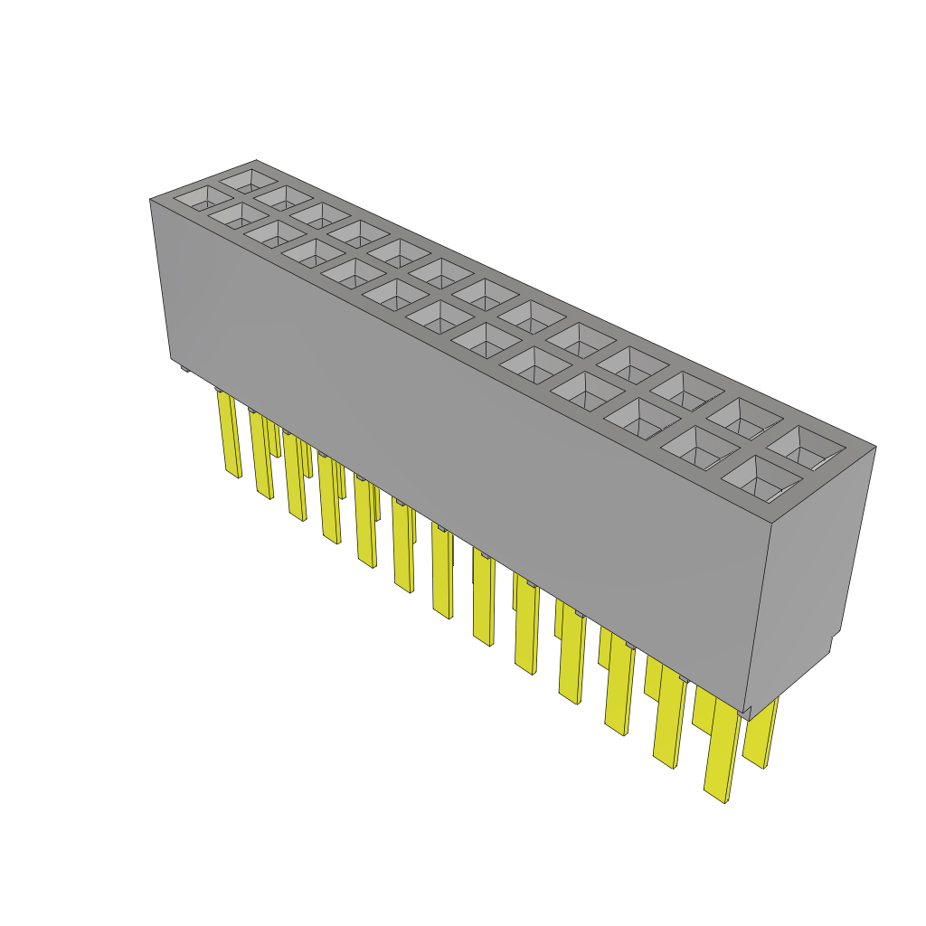 SFMC-113-T1-L-D by Samtec
