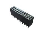 All Parts Connectors rugged connector SFMC-115-01-L-D-P by Samtec