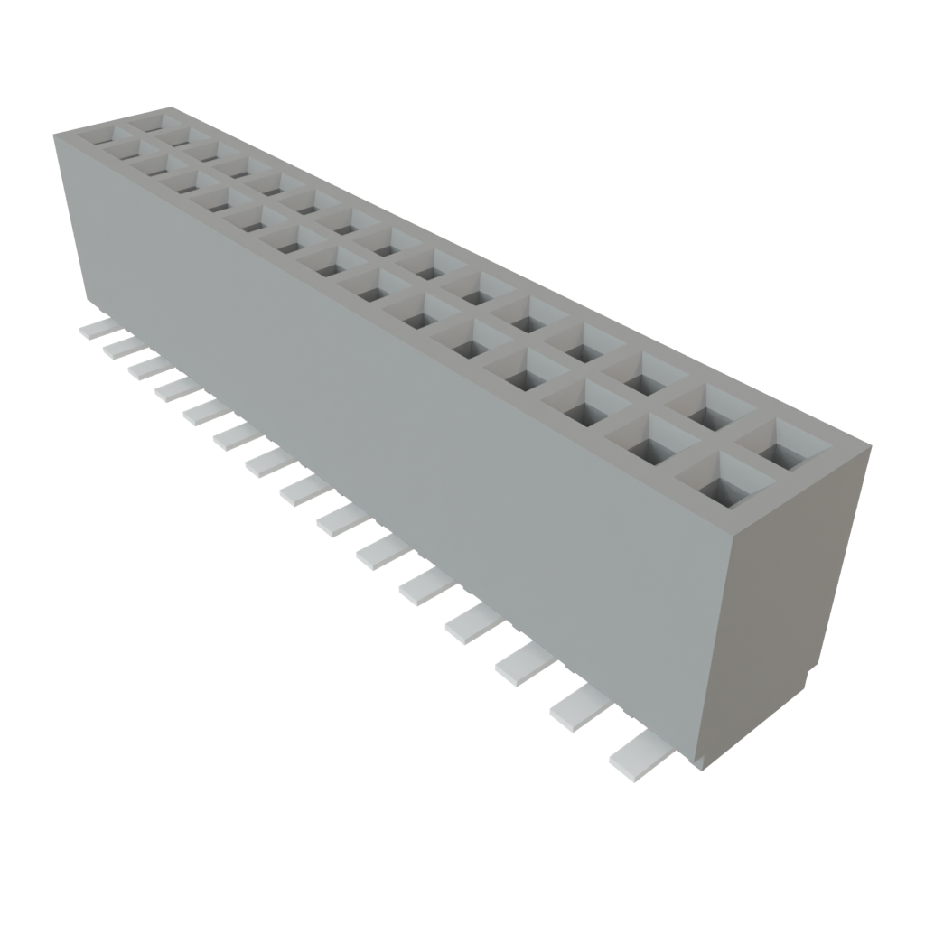 SFMC-115-02-L-D by Samtec
