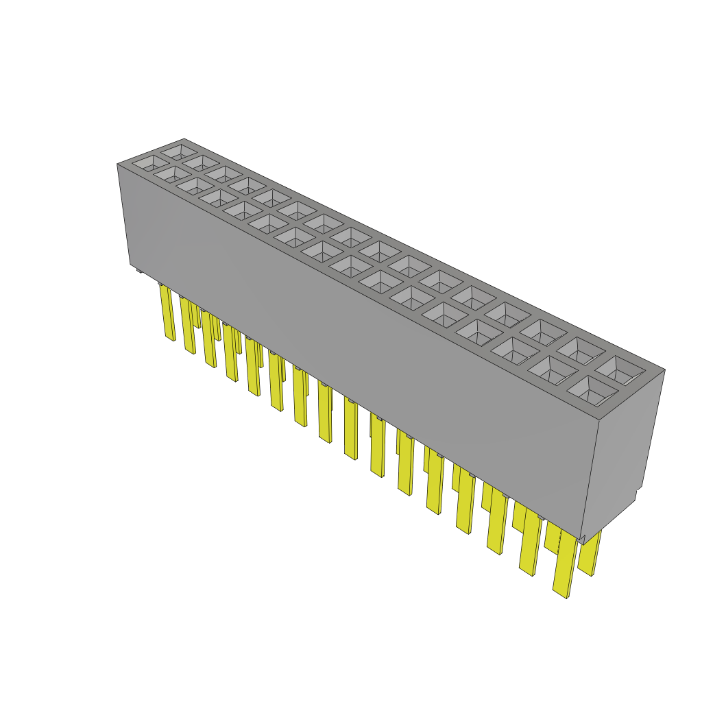 SFMC-116-L1-L-D by Samtec