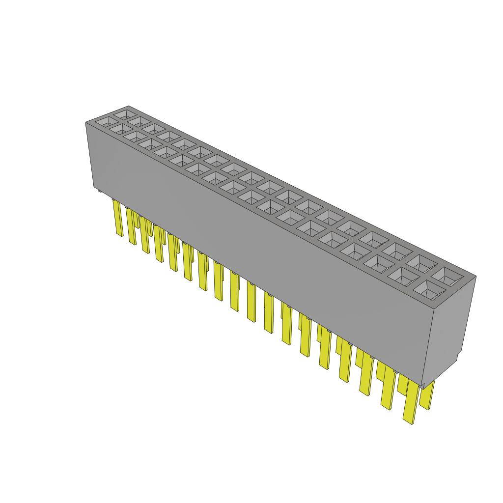 SFMC-118-T1-S-D by Samtec