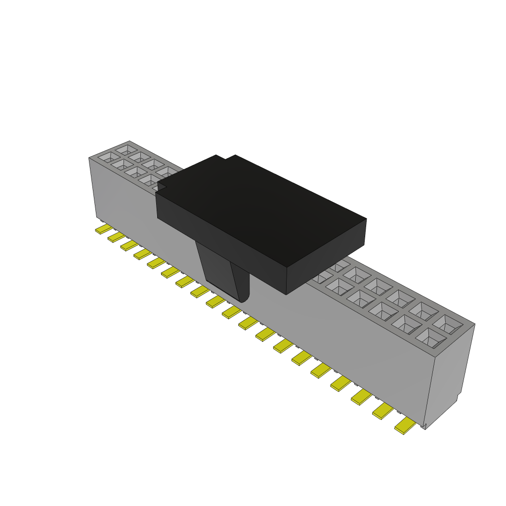 SFMC-119-02-SM-D-P by Samtec