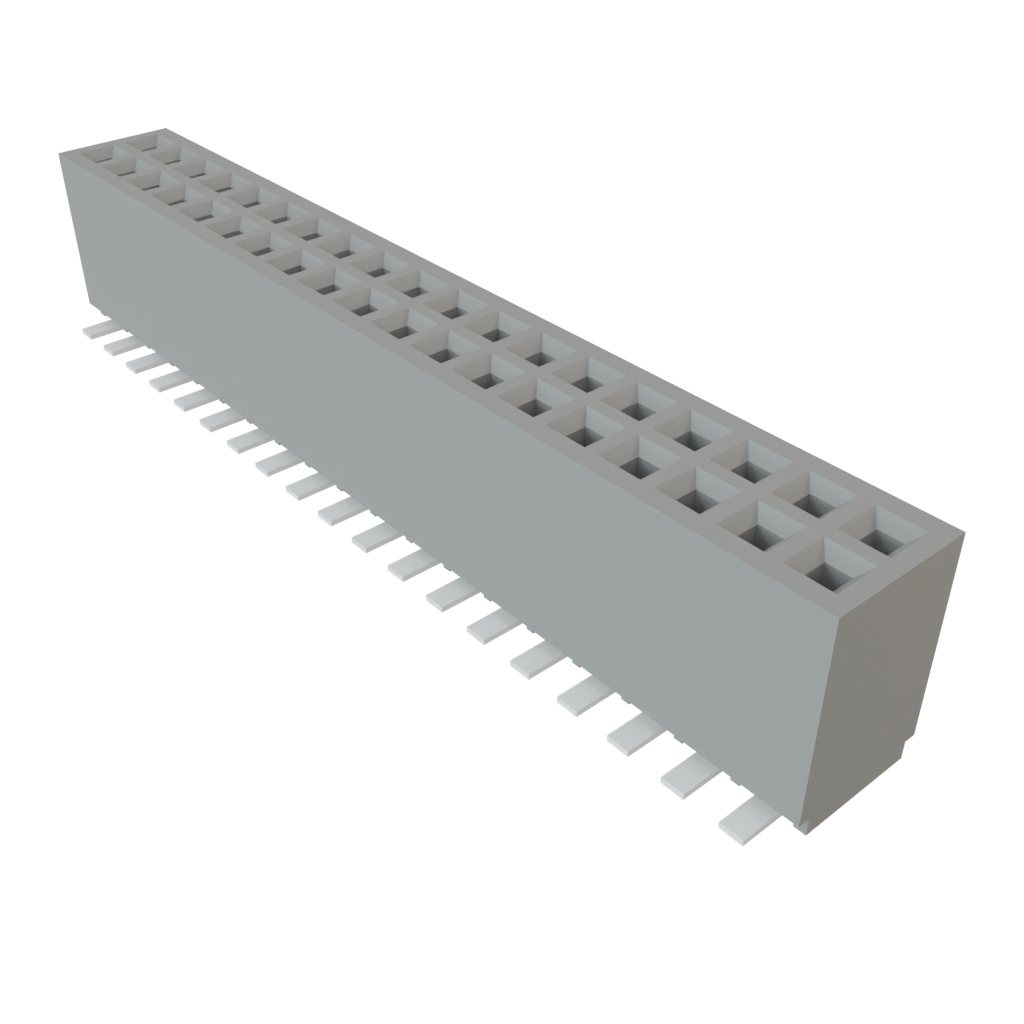 SFMC-119-T2-L-D by Samtec
