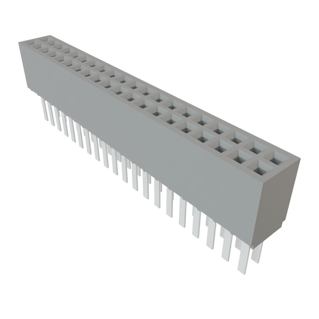 SFMC-120-T1-S-D by Samtec