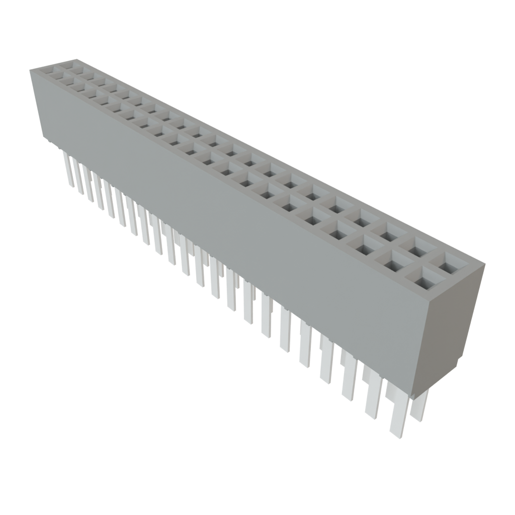 SFMC-122-01-S-D by Samtec
