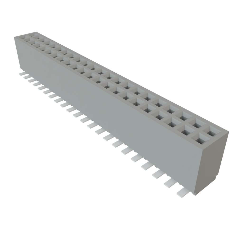 SFMC-122-02-L-D by Samtec