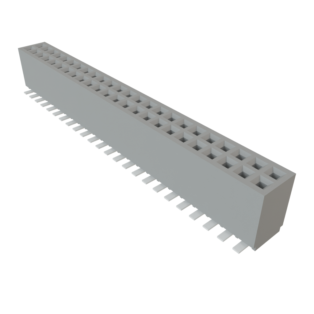 SFMC-124-02-L-D by Samtec