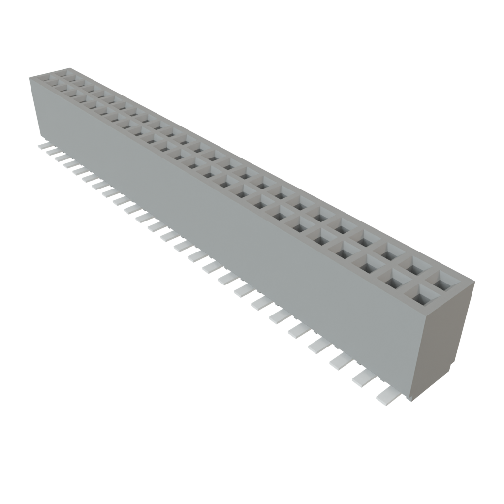 SFMC-125-02-L-D by Samtec