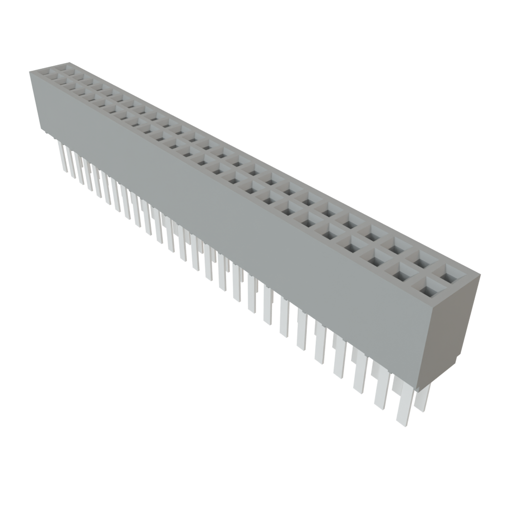 SFMC-126-L1-L-D by Samtec