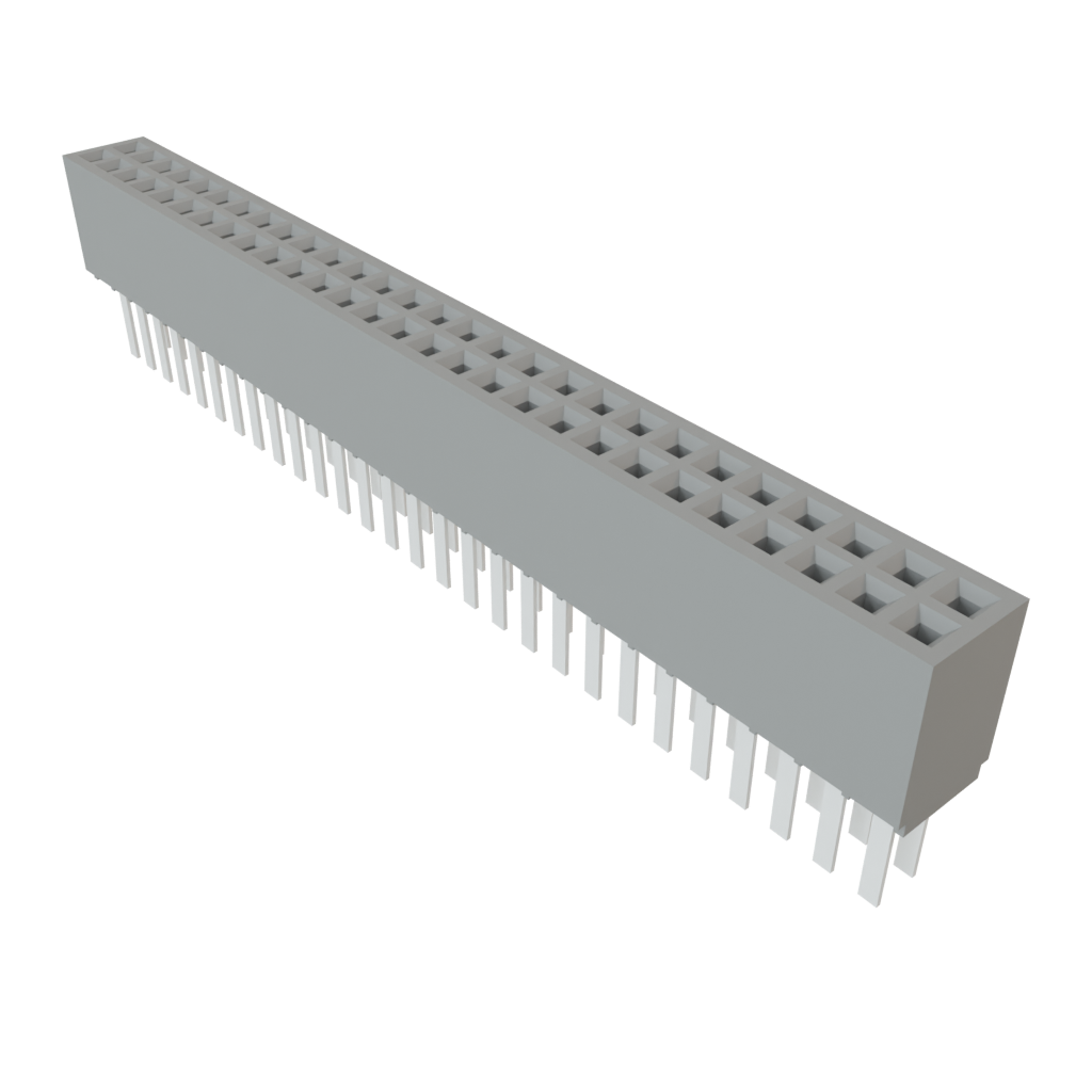 SFMC-128-L1-L-D by Samtec