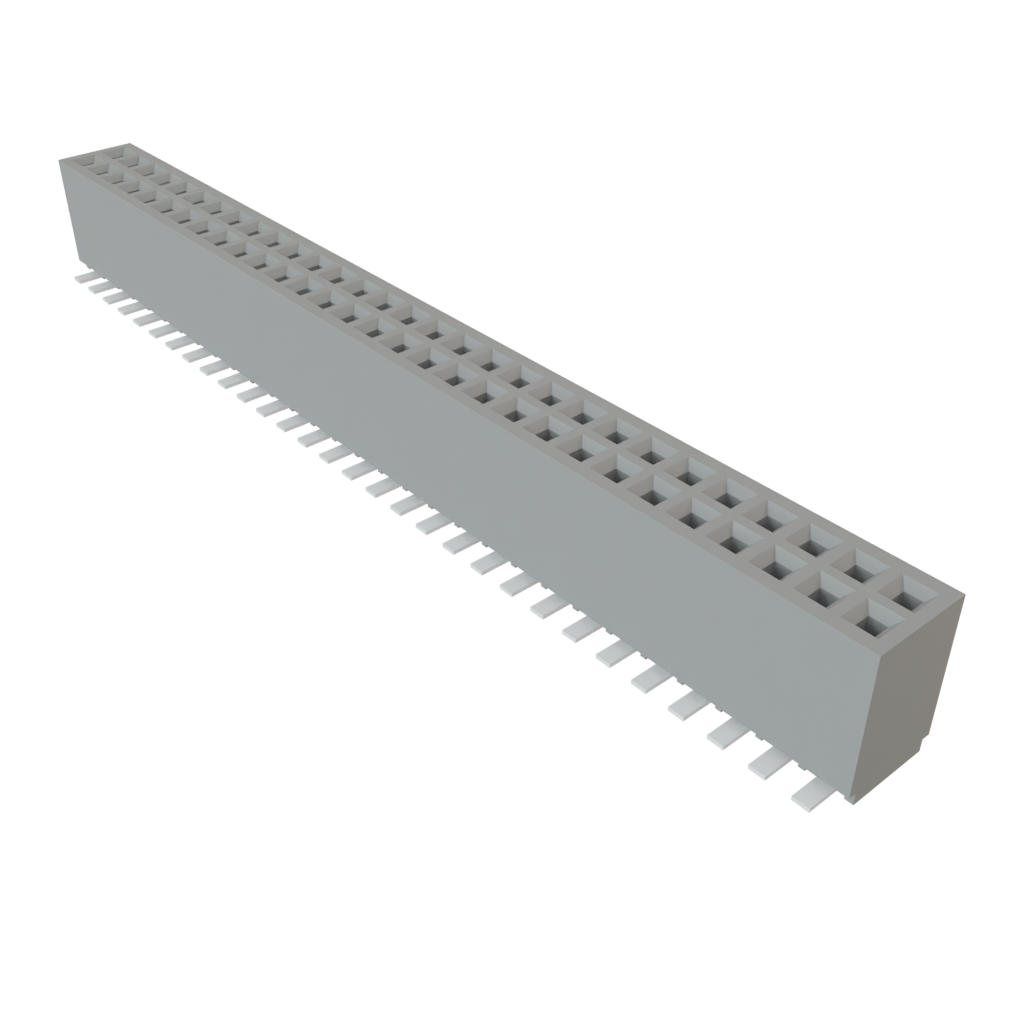 SFMC-130-02-S-D by Samtec