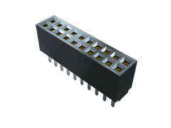 All Parts Connectors BTB Connectors SFMC-143-03-L-D by Samtec