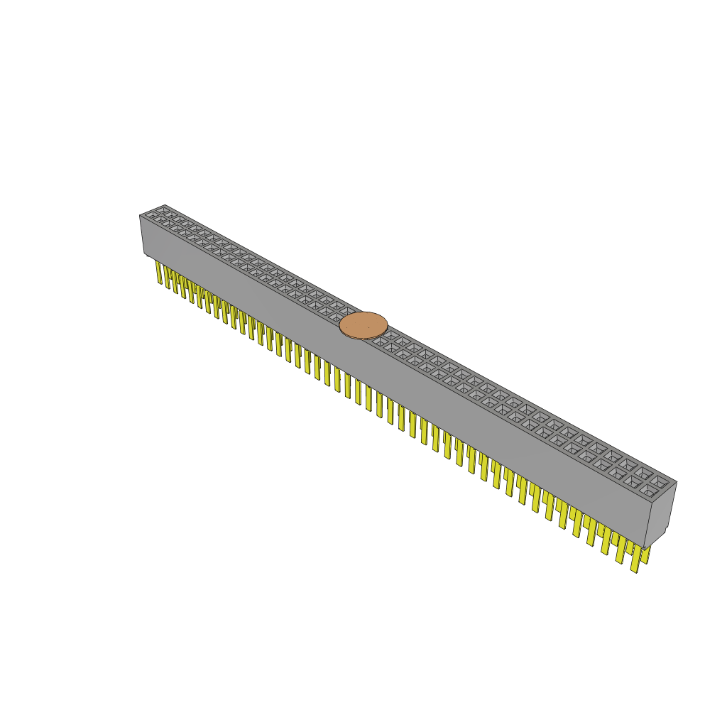 SFMC-145-01-L-D-K by Samtec