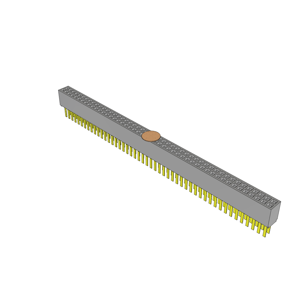 SFMC-148-01-L-D-K by Samtec