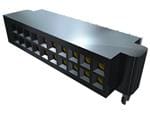 All Parts Power Products Batteries and Accessories Accessories Battery Housings-Cradles SFMH-105-02-L-D-WT-TR by Samtec