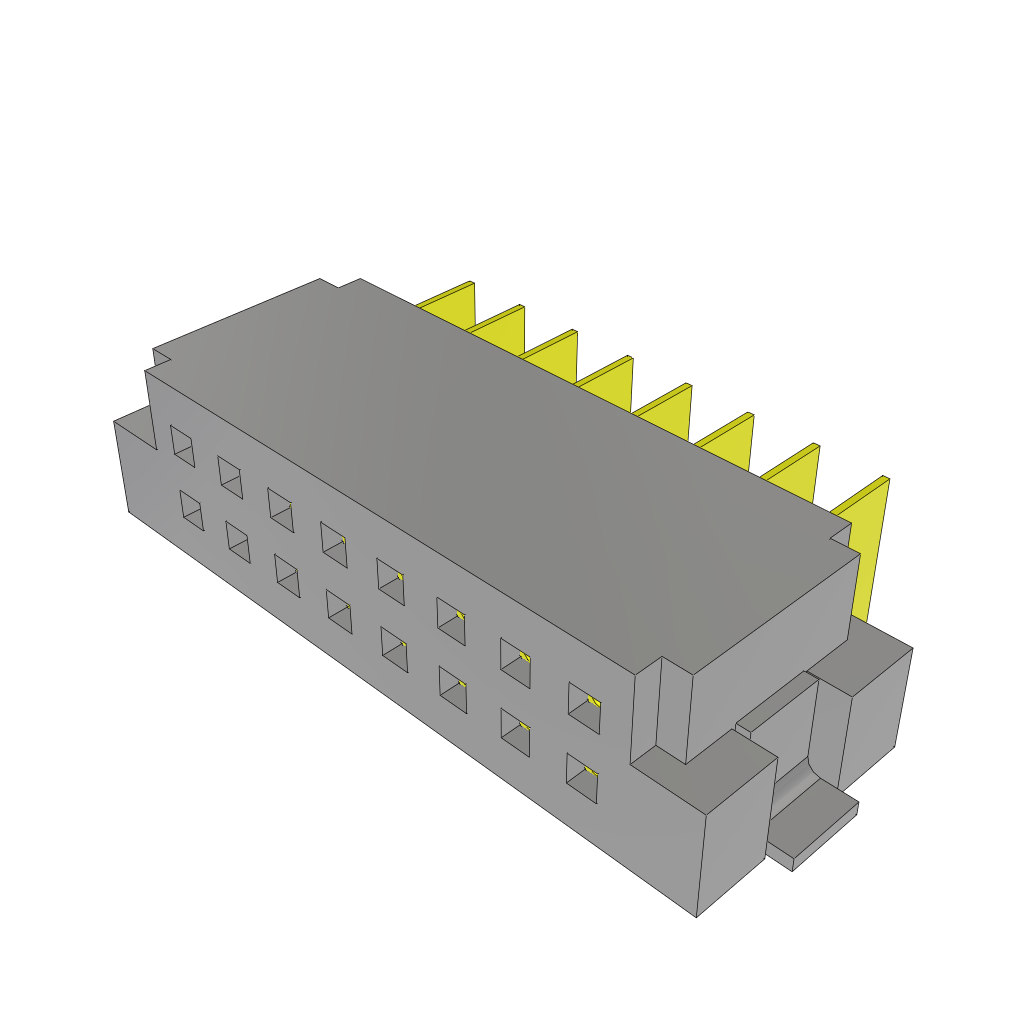 SFMH-108-02-L-D-WT by Samtec