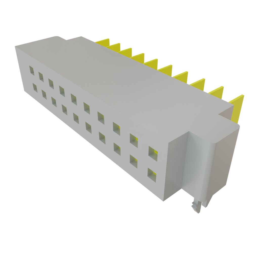 SFMH-110-02-LM-D-LC by Samtec